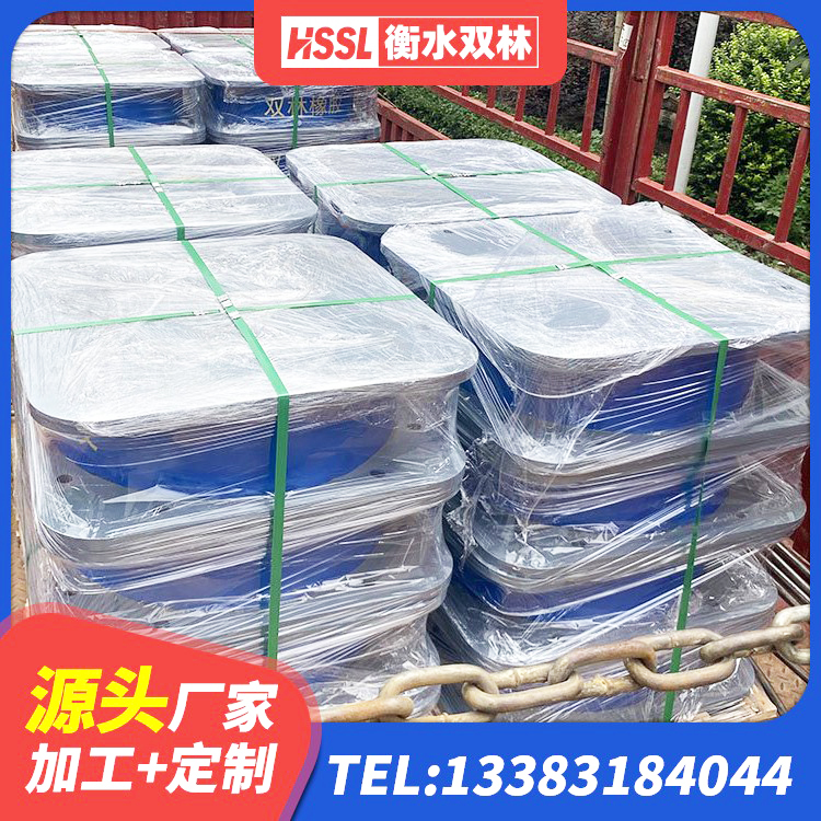 大厂县LRB400铅芯橡胶隔震支座生产厂家 大厂县高层隔震支座报价 大厂县建筑抗震支座定制源头工厂 大厂县铅芯橡胶隔震支座商家厂家 - 第4张