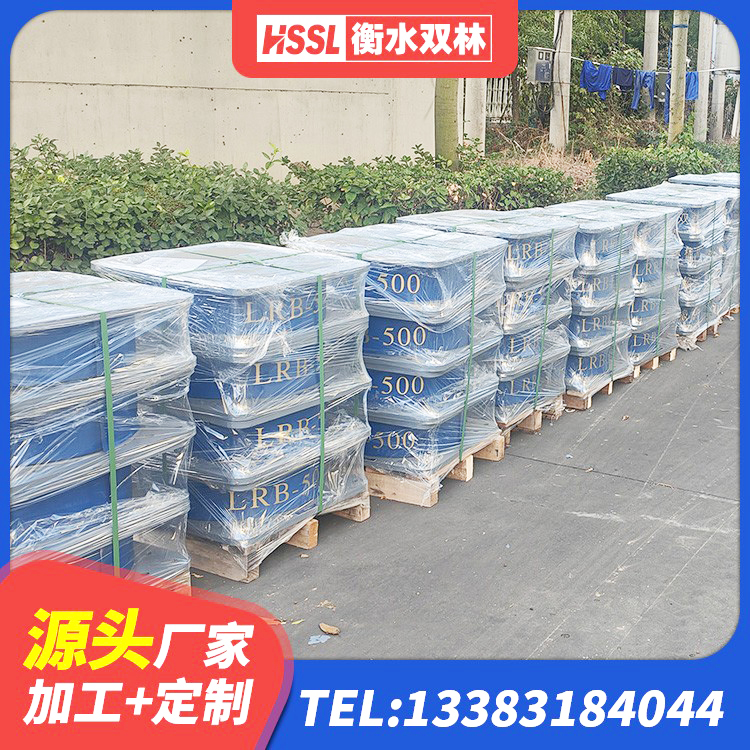 大厂县铅芯橡胶隔震支座什么价格 大厂县减隔震支座厂商生产厂家 大厂县铅芯减隔震支座什么价格 大厂县抗震高阻尼支座源头工厂 - 第5张